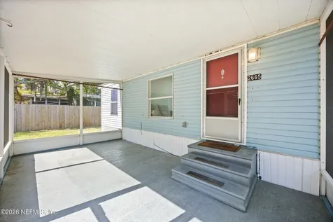 2665 Hispanola Avenue St. Augustine FL 32086