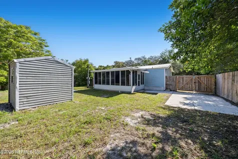 2665 Hispanola Avenue St. Augustine FL 32086