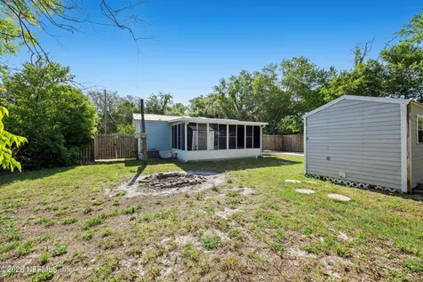 2665 Hispanola Avenue St. Augustine FL 32086