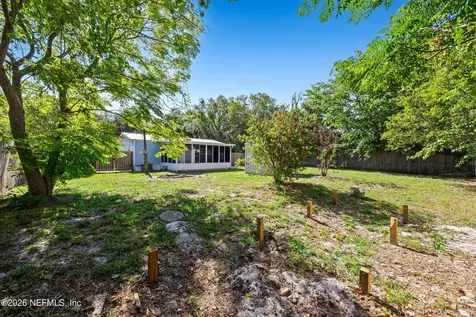 2665 Hispanola Avenue St. Augustine FL 32086