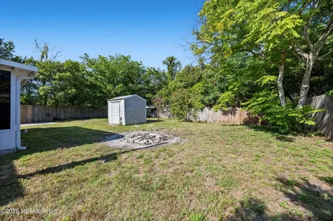 2665 Hispanola Avenue St. Augustine FL 32086