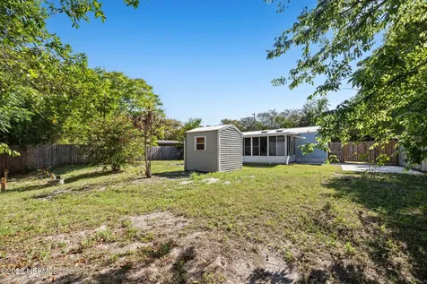 2665 Hispanola Avenue St. Augustine FL 32086