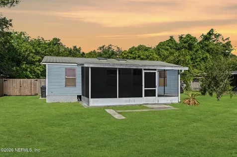 2665 Hispanola Avenue St. Augustine FL 32086