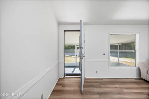 2665 Hispanola Avenue St. Augustine FL 32086
