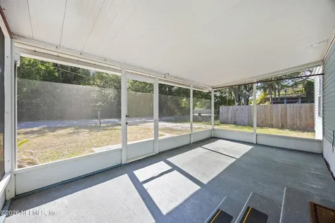 2665 Hispanola Avenue St. Augustine FL 32086