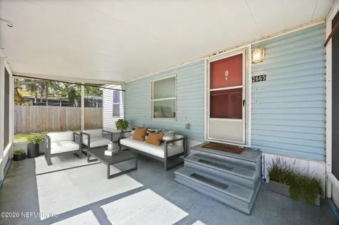 2665 Hispanola Avenue St. Augustine FL 32086
