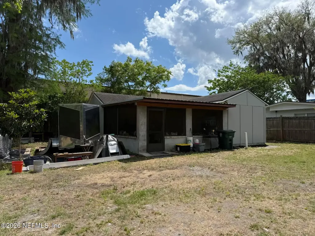 0 Aroid Court Jacksonville FL 32246