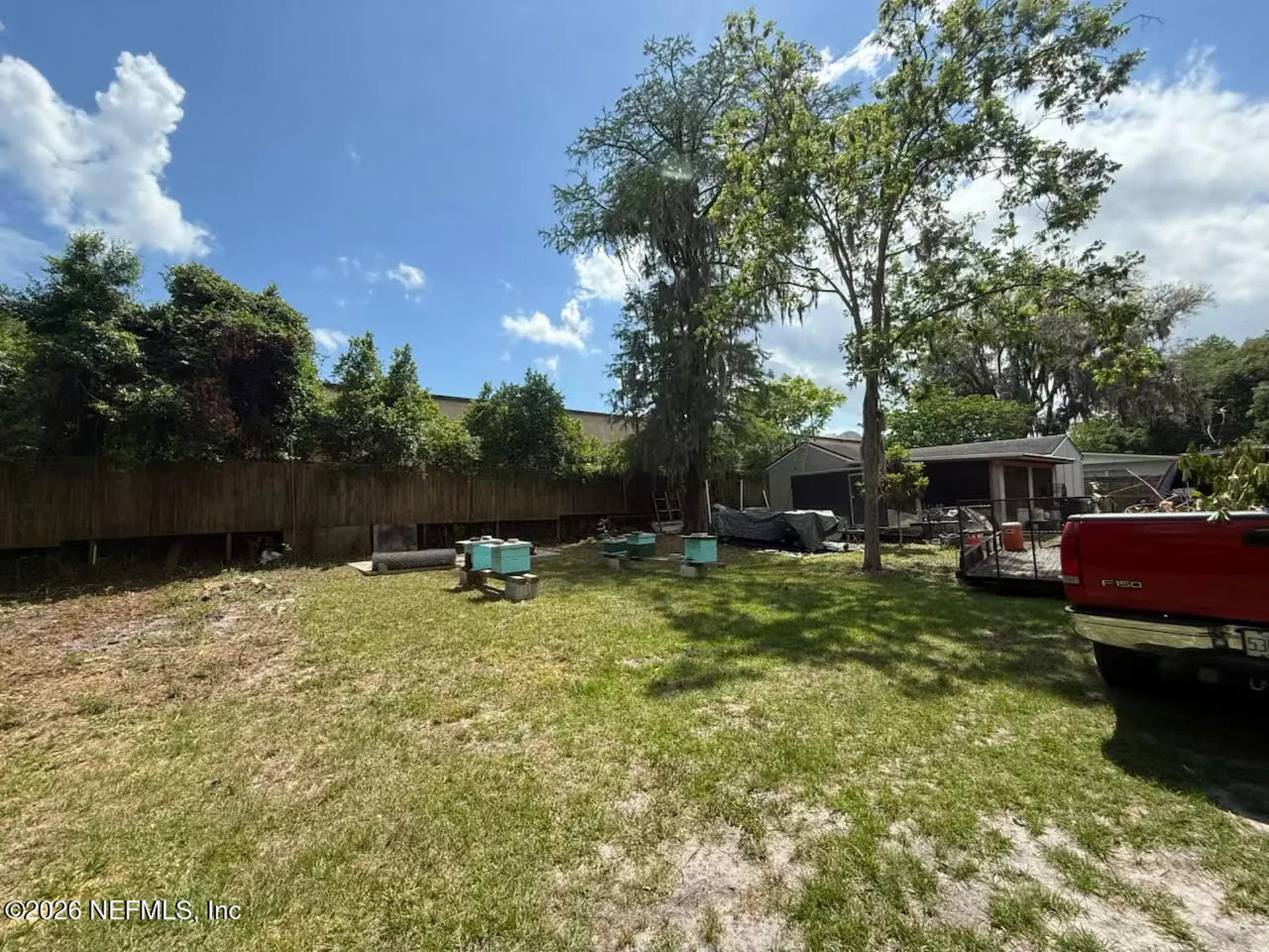 0 Aroid Court Jacksonville FL 32246
