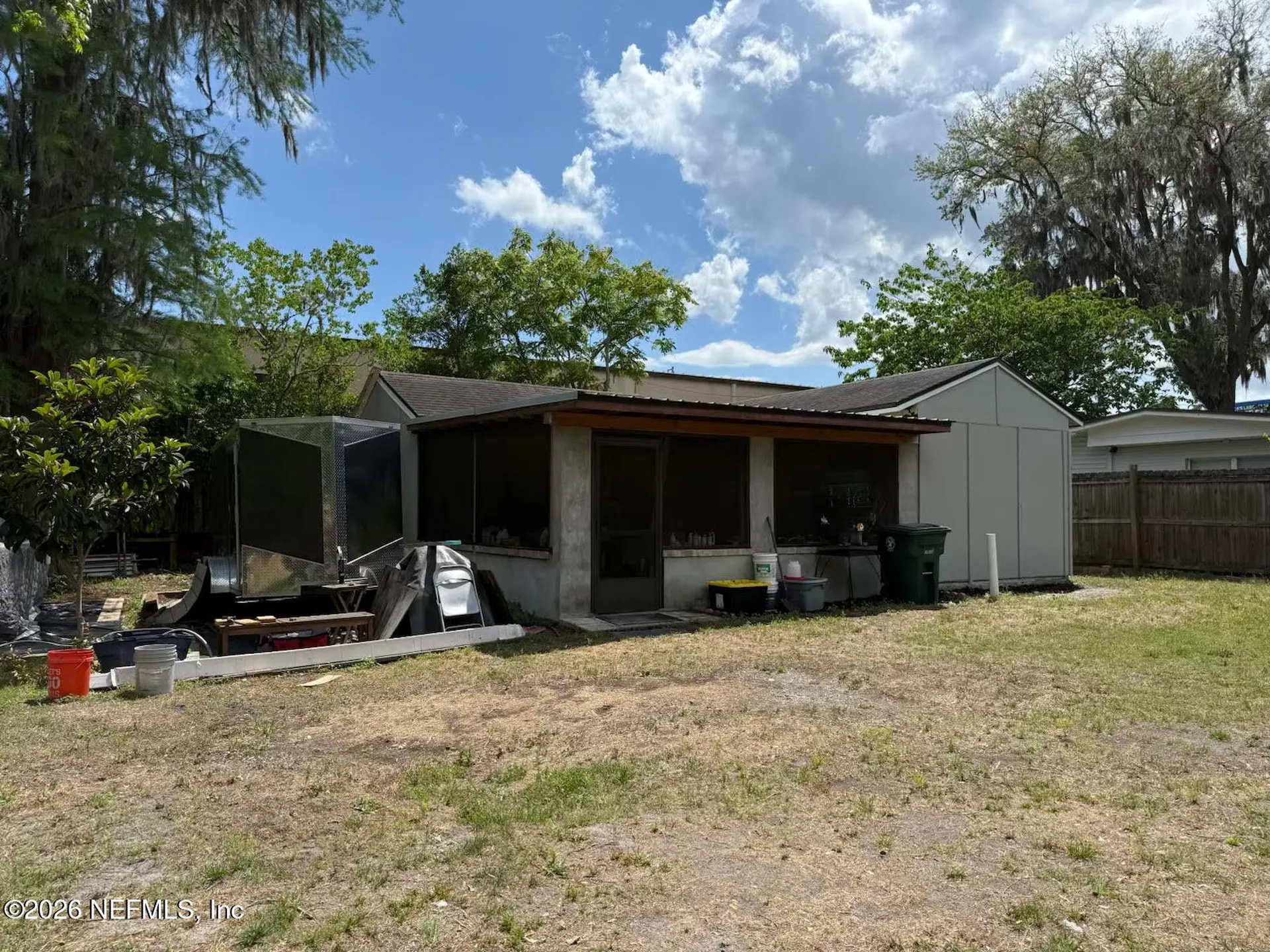0 Aroid Court Jacksonville FL 32246