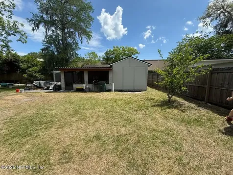 0 Aroid Court Jacksonville FL 32246
