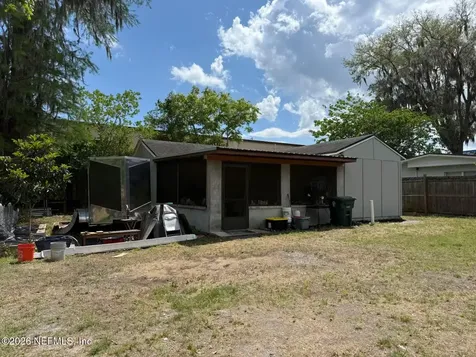 0 Aroid Court Jacksonville FL 32246