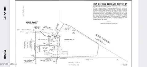 0 Aroid Court Jacksonville FL 32246