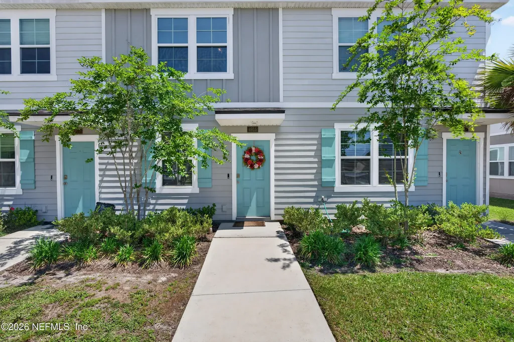 4915 Nebula Lane Jacksonville FL 32256