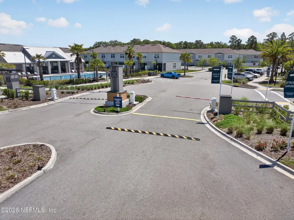 4915 Nebula Lane Jacksonville FL 32256