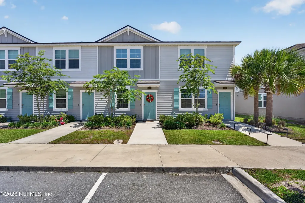 4915 Nebula Lane Jacksonville FL 32256