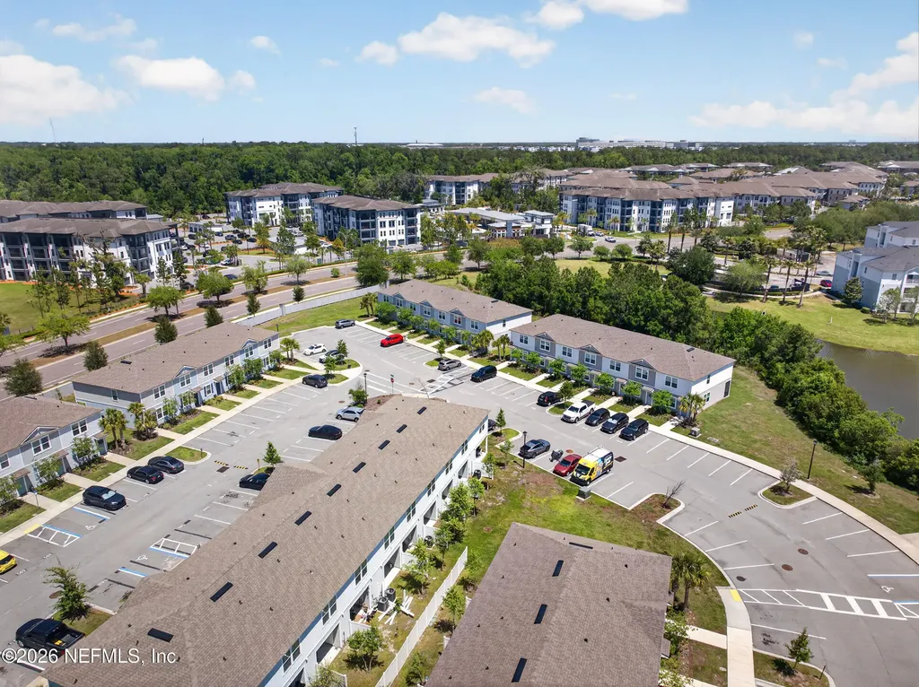 4915 Nebula Lane Jacksonville FL 32256