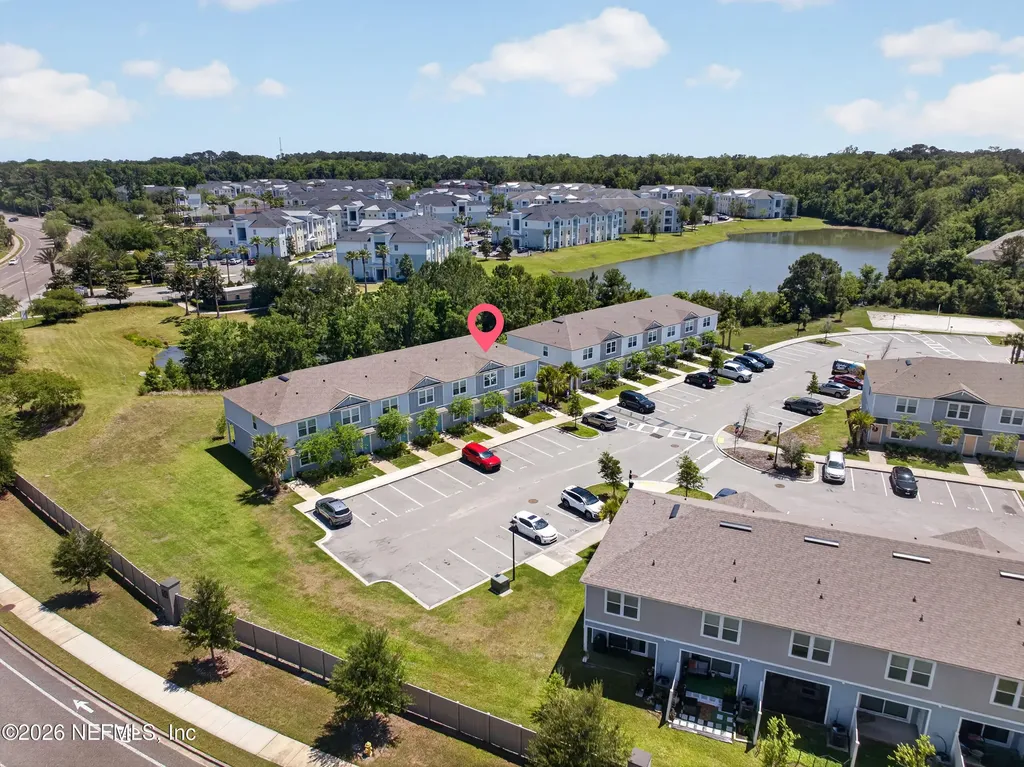 4915 Nebula Lane Jacksonville FL 32256