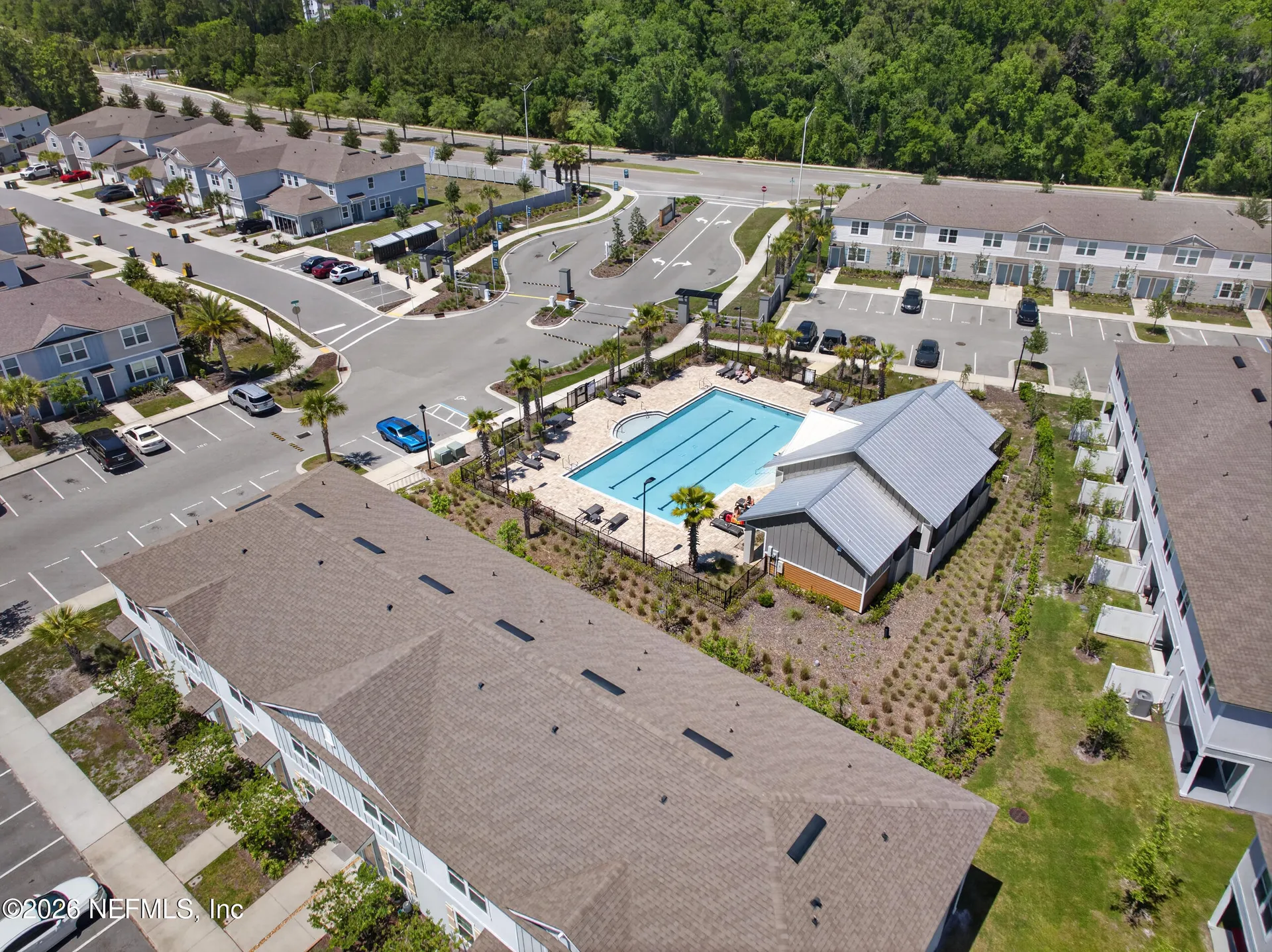 4915 Nebula Lane Jacksonville FL 32256