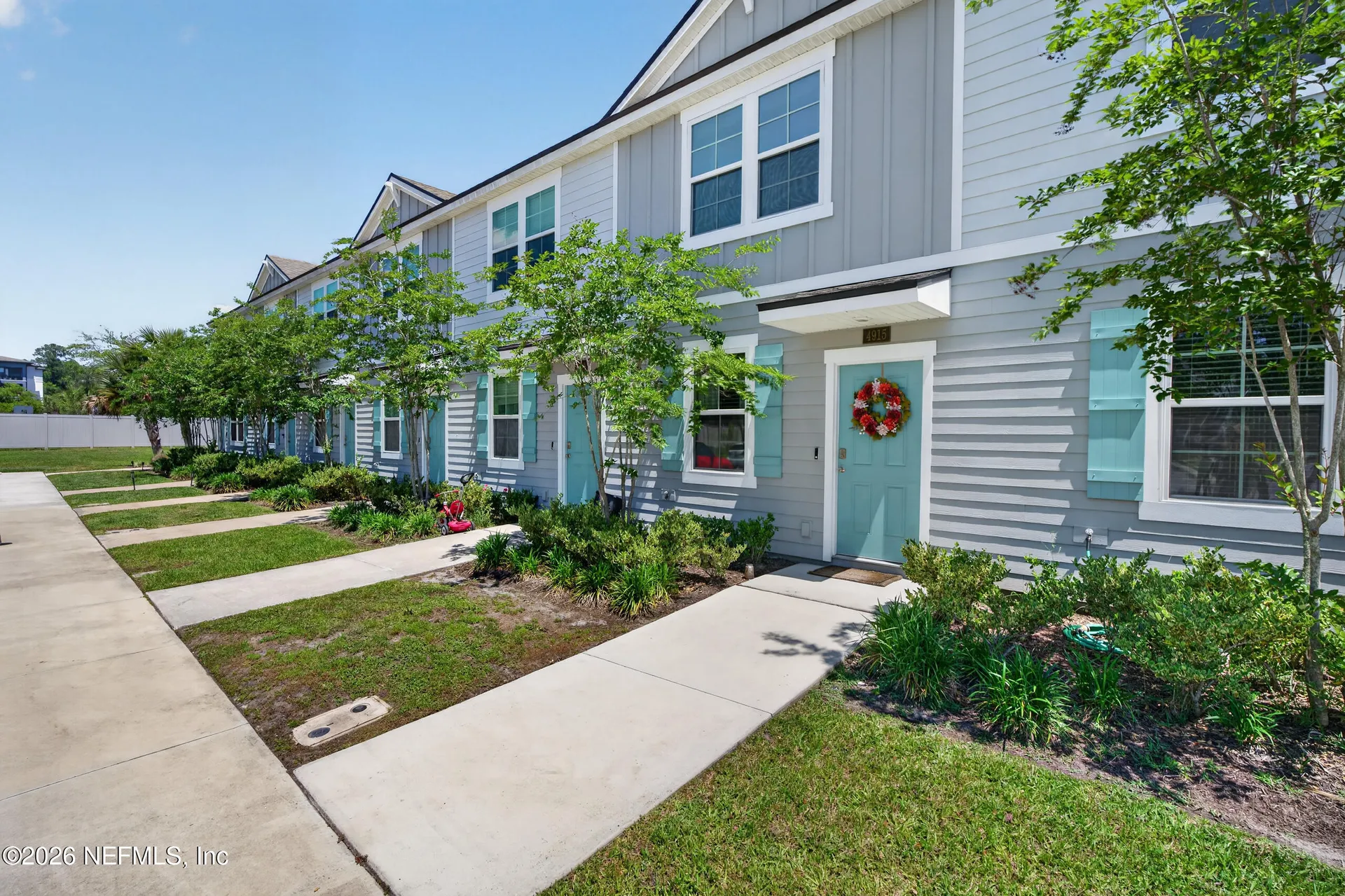 4915 Nebula Lane Jacksonville FL 32256