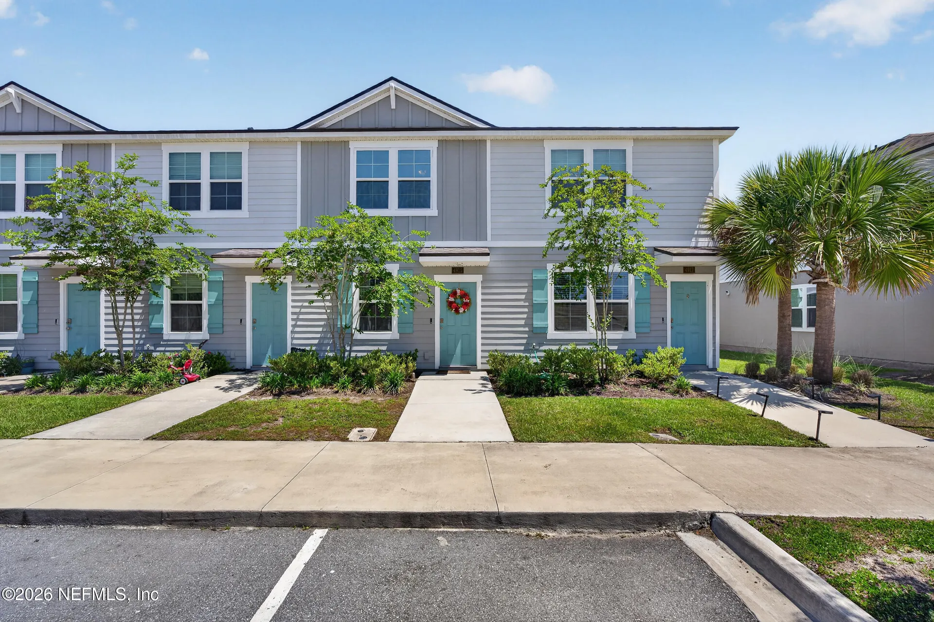 4915 Nebula Lane Jacksonville FL 32256