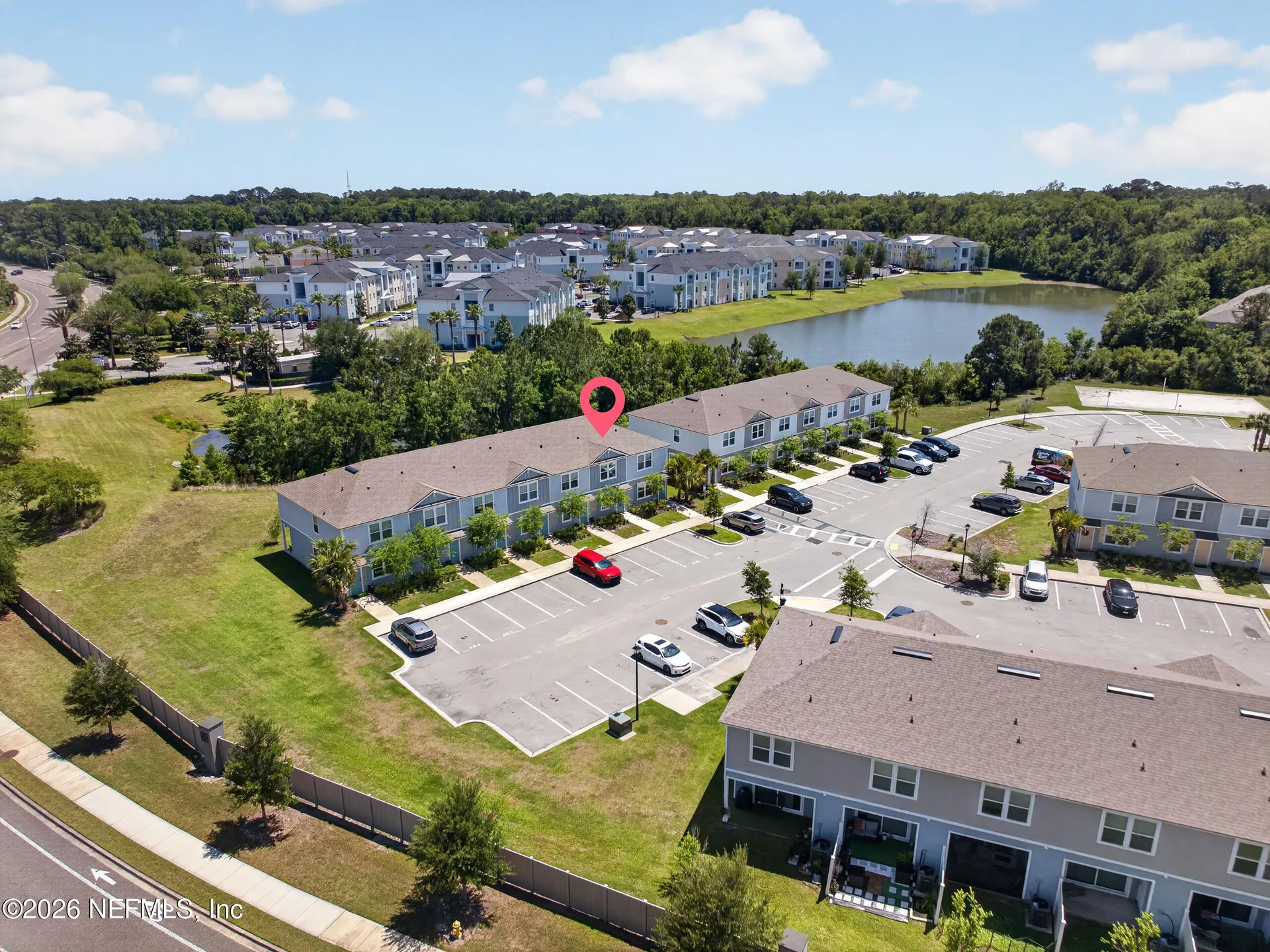 4915 Nebula Lane Jacksonville FL 32256