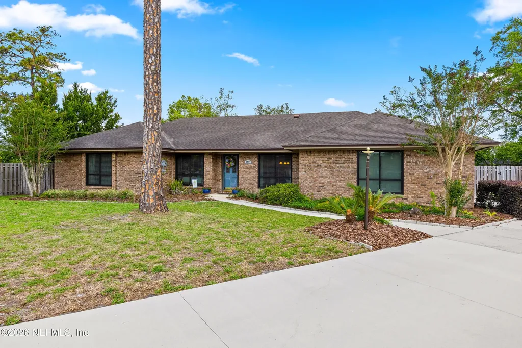 3257 Brigantine Place Jacksonville FL 32216