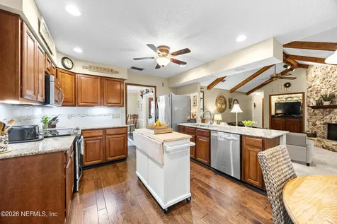 3257 Brigantine Place Jacksonville FL 32216