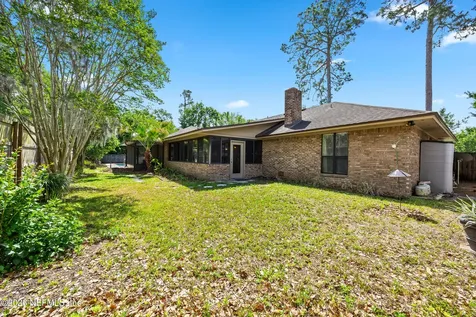 3257 Brigantine Place Jacksonville FL 32216