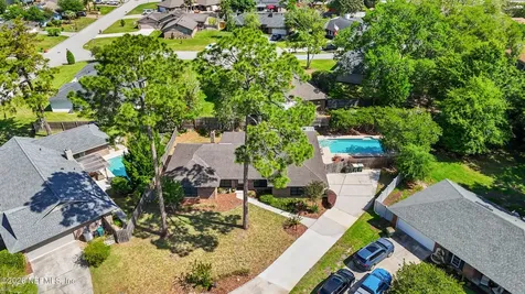 3257 Brigantine Place Jacksonville FL 32216