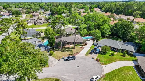 3257 Brigantine Place Jacksonville FL 32216