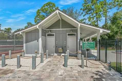 3257 Brigantine Place Jacksonville FL 32216