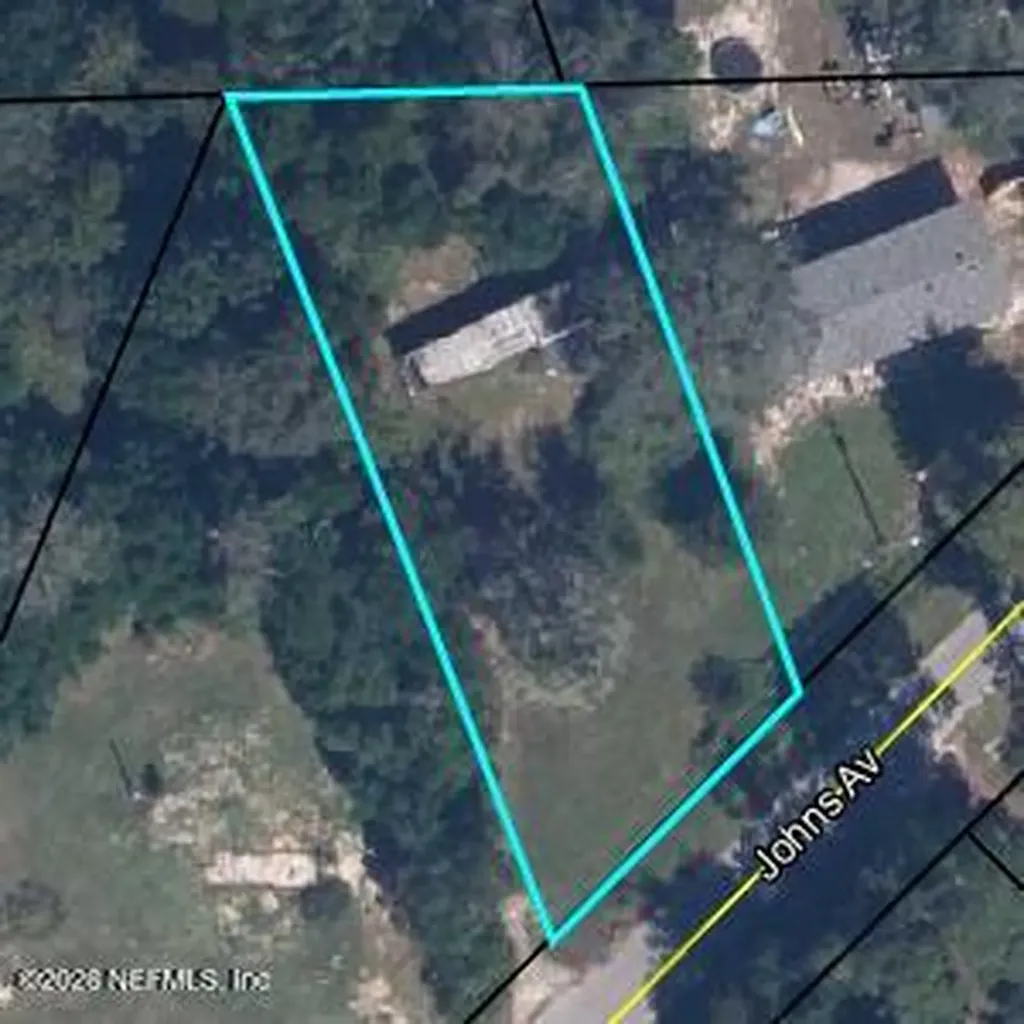 830 Johns Avenue Orange Park FL 32065