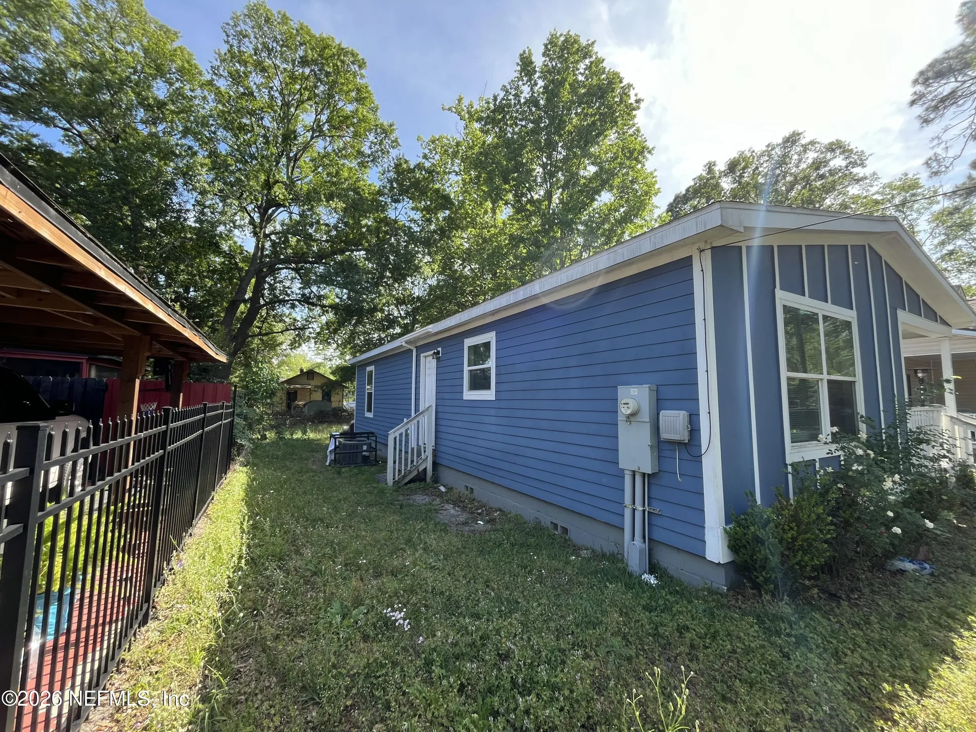 1958 Morehouse Road Jacksonville FL 32209