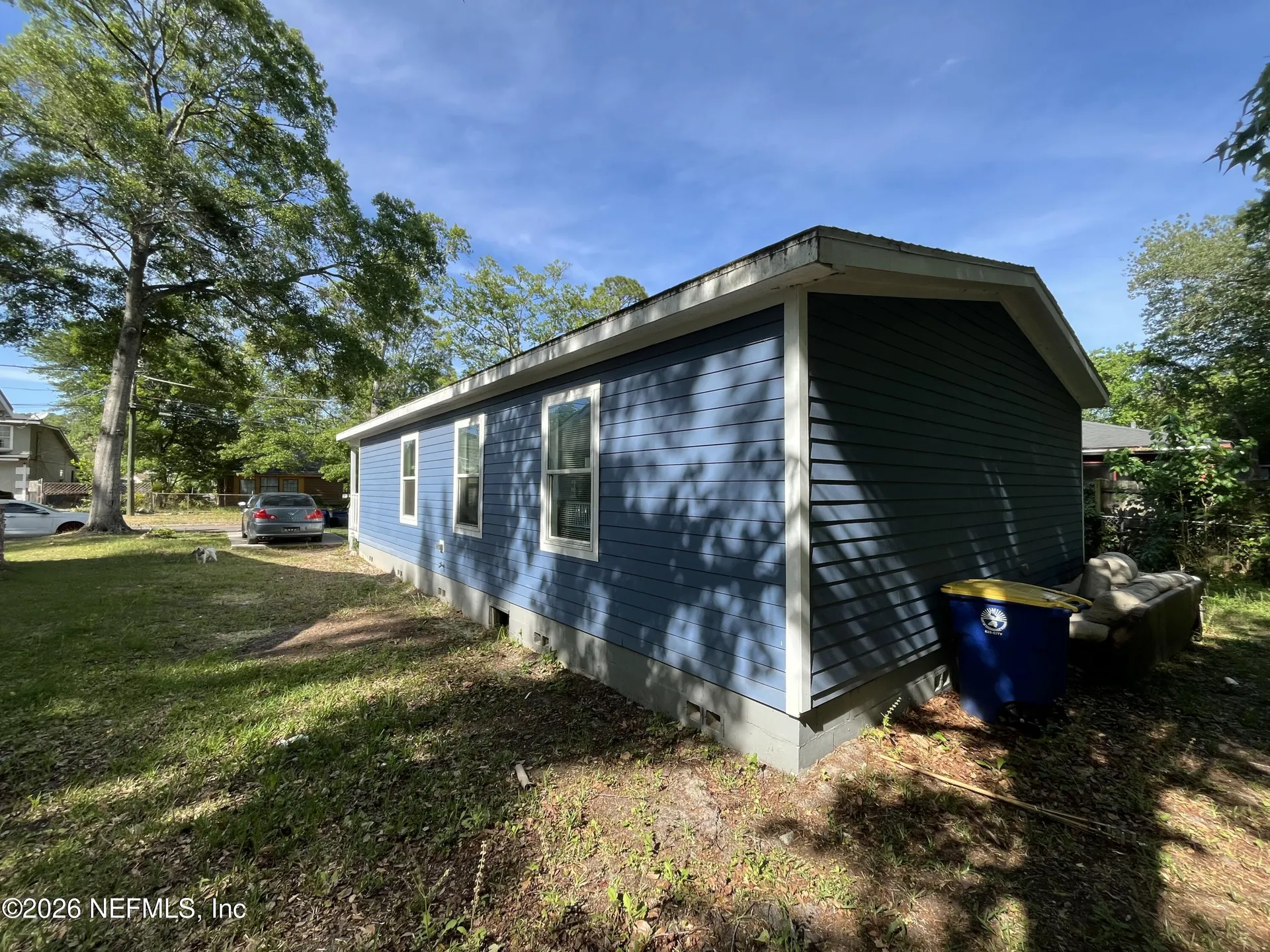 1958 Morehouse Road Jacksonville FL 32209