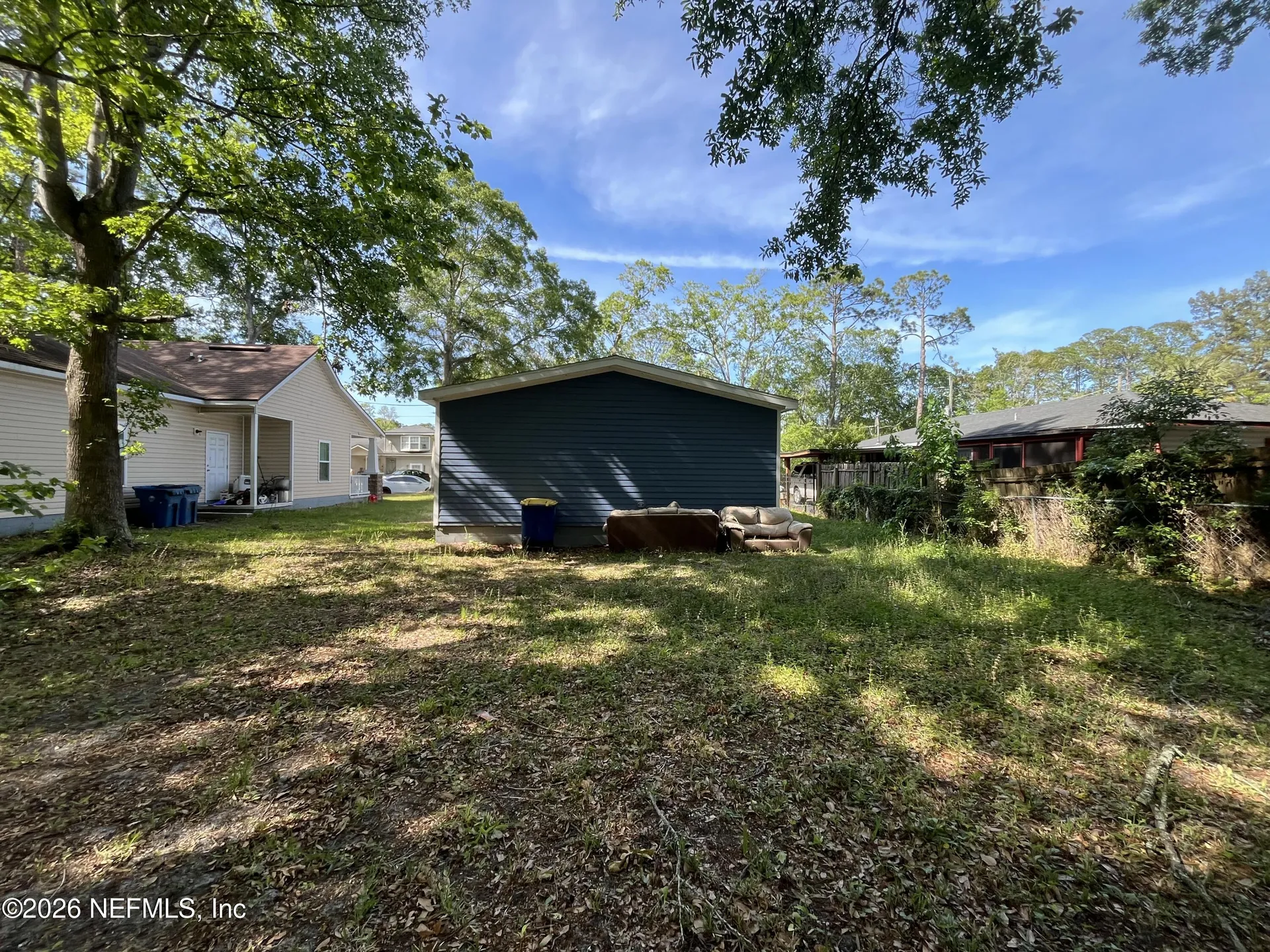 1958 Morehouse Road Jacksonville FL 32209