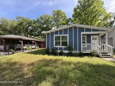 1958 Morehouse Road Jacksonville FL 32209