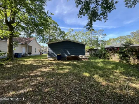 1958 Morehouse Road Jacksonville FL 32209