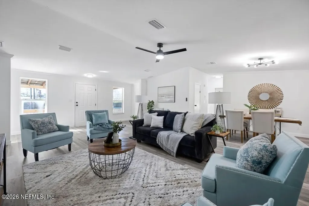 447 Eric Avenue Jacksonville FL 32218