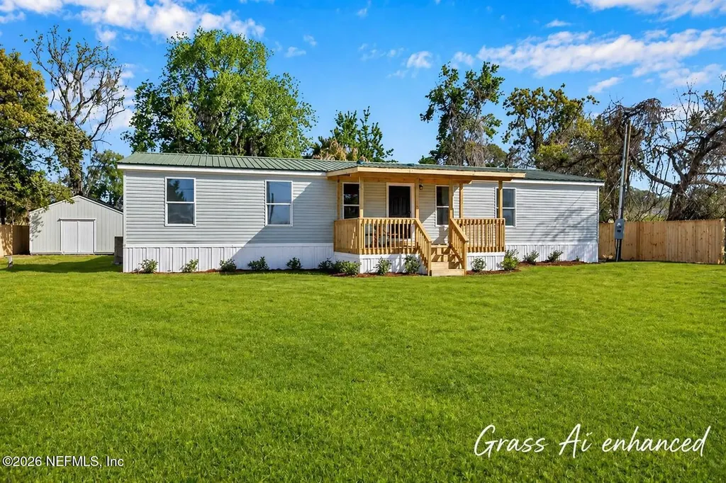 447 Eric Avenue Jacksonville FL 32218