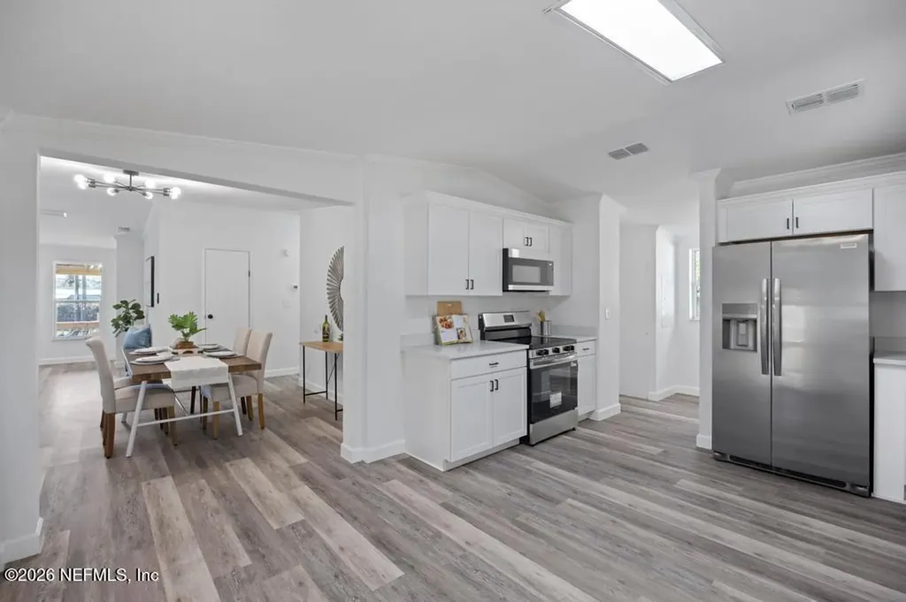 447 Eric Avenue Jacksonville FL 32218