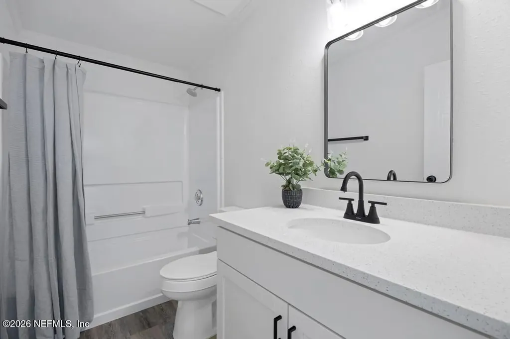 447 Eric Avenue Jacksonville FL 32218