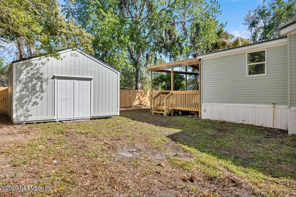 447 Eric Avenue Jacksonville FL 32218