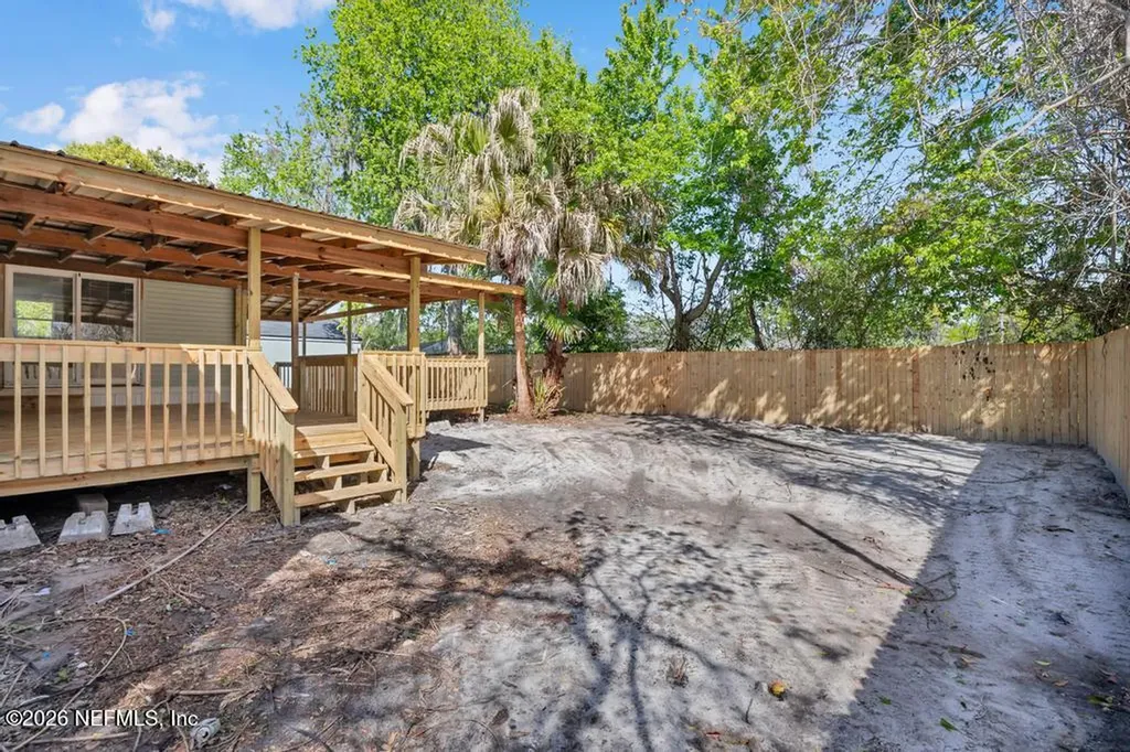 447 Eric Avenue Jacksonville FL 32218