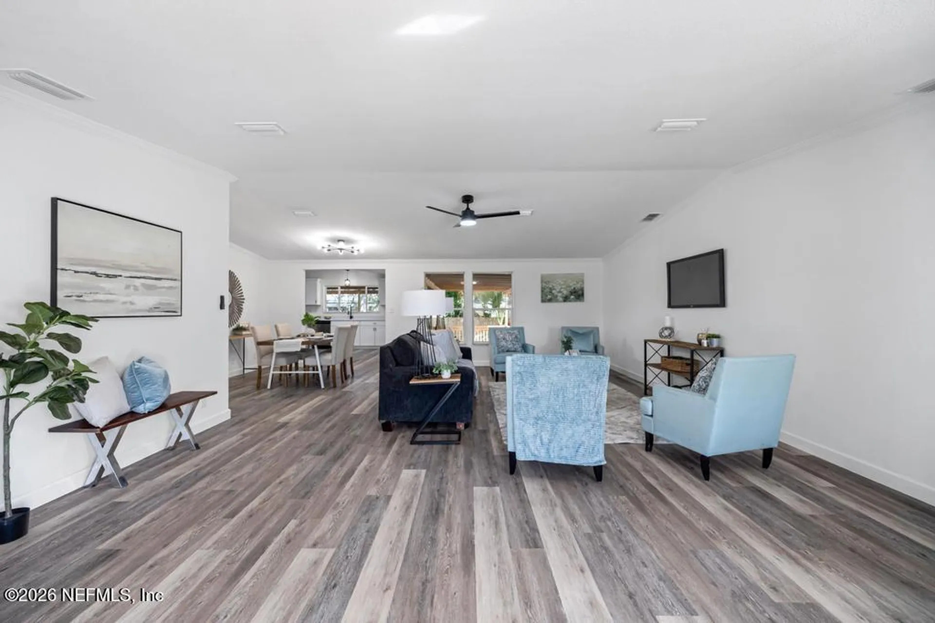 447 Eric Avenue Jacksonville FL 32218