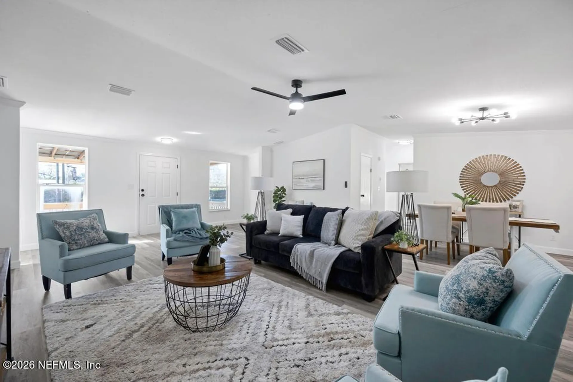 447 Eric Avenue Jacksonville FL 32218