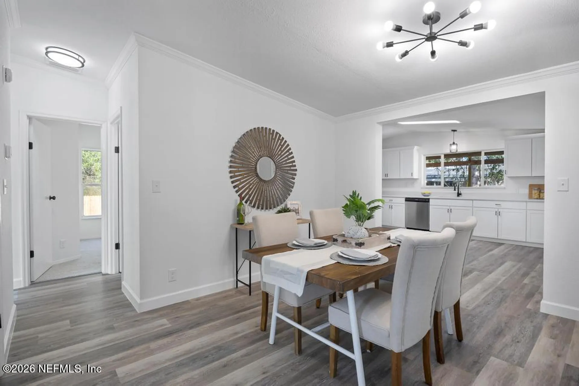 447 Eric Avenue Jacksonville FL 32218