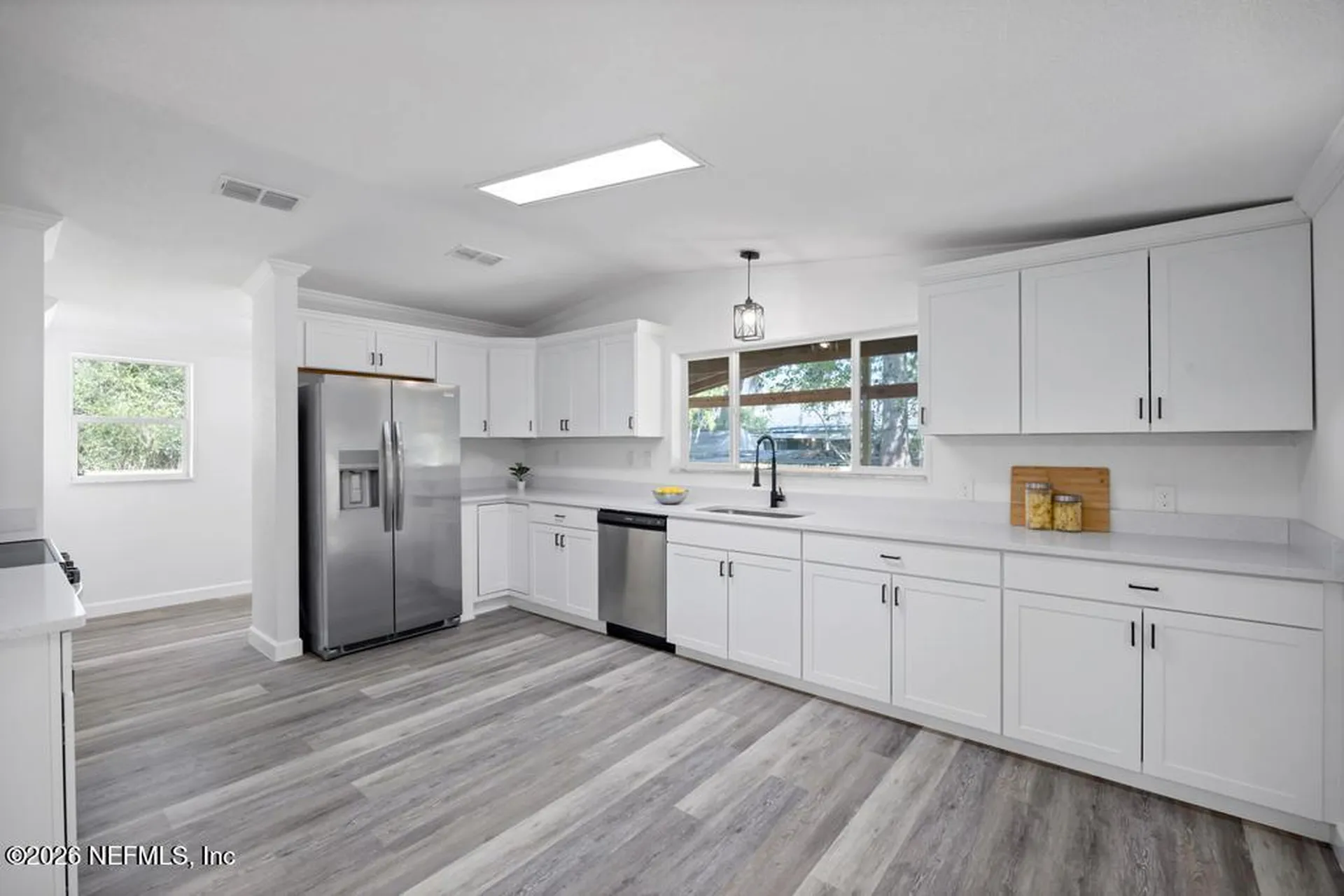 447 Eric Avenue Jacksonville FL 32218