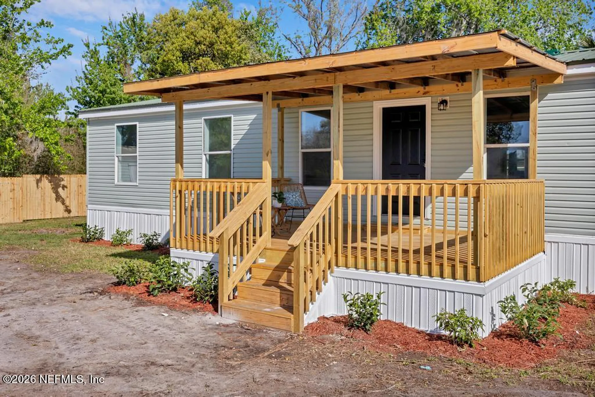 447 Eric Avenue Jacksonville FL 32218