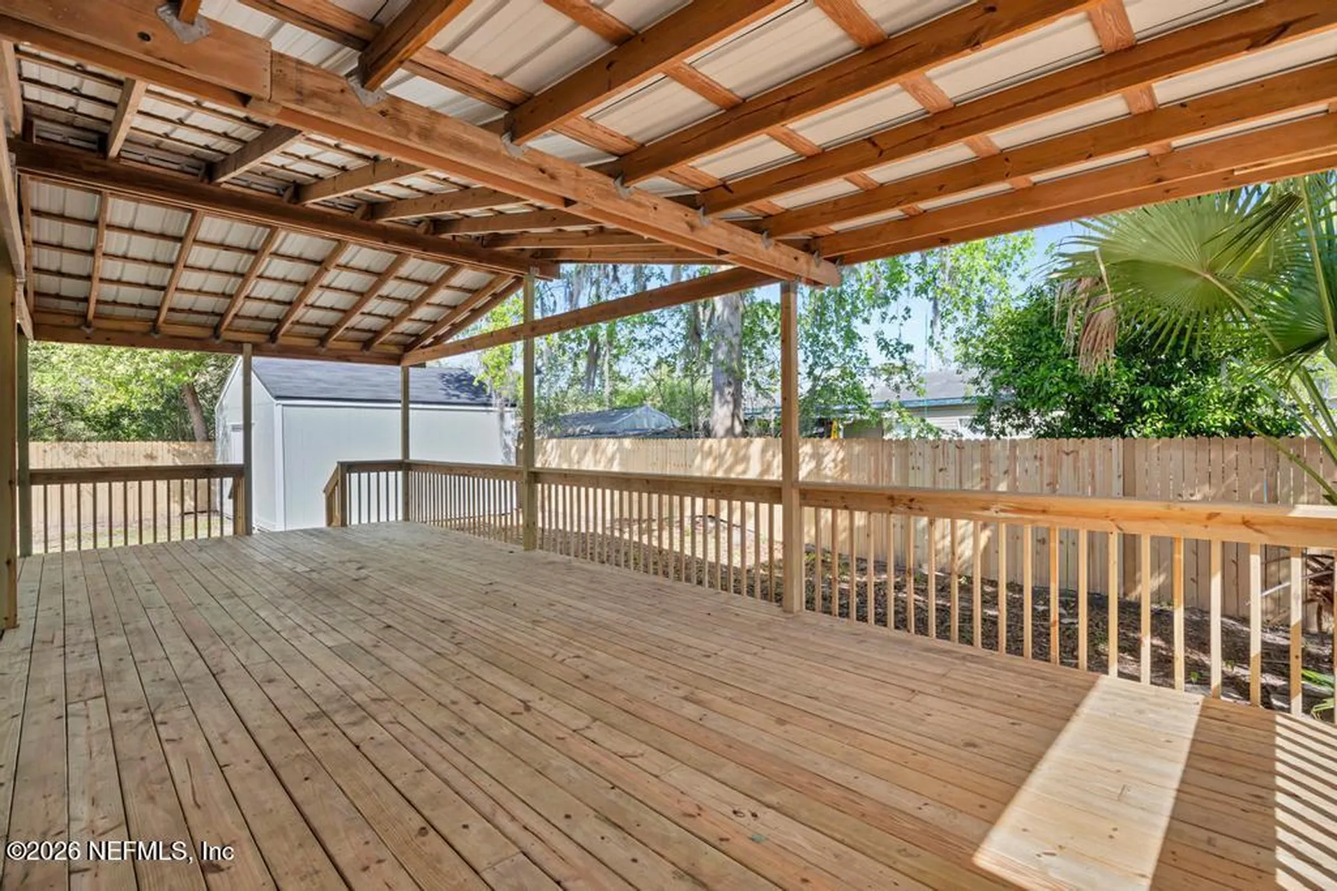 447 Eric Avenue Jacksonville FL 32218