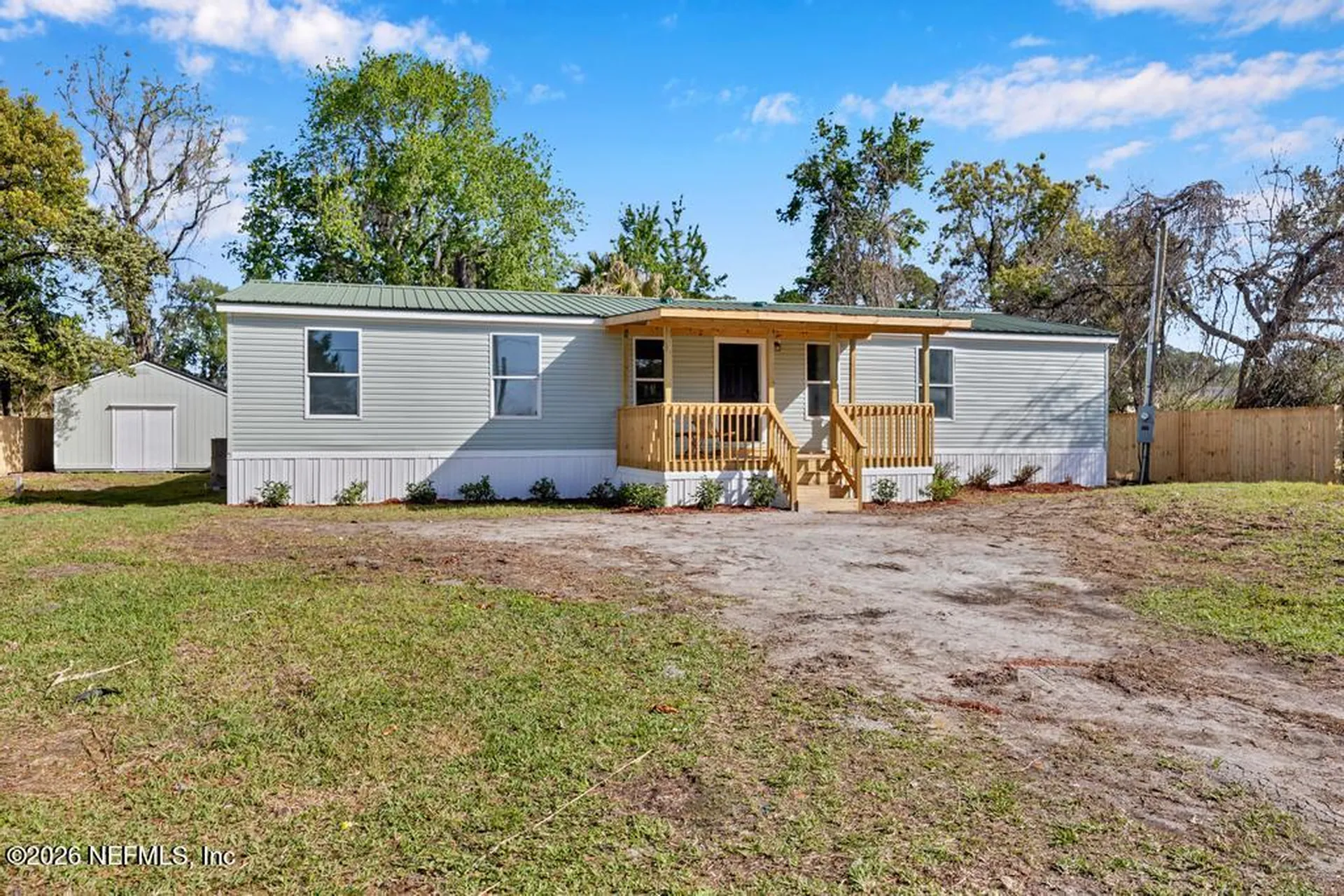 447 Eric Avenue Jacksonville FL 32218
